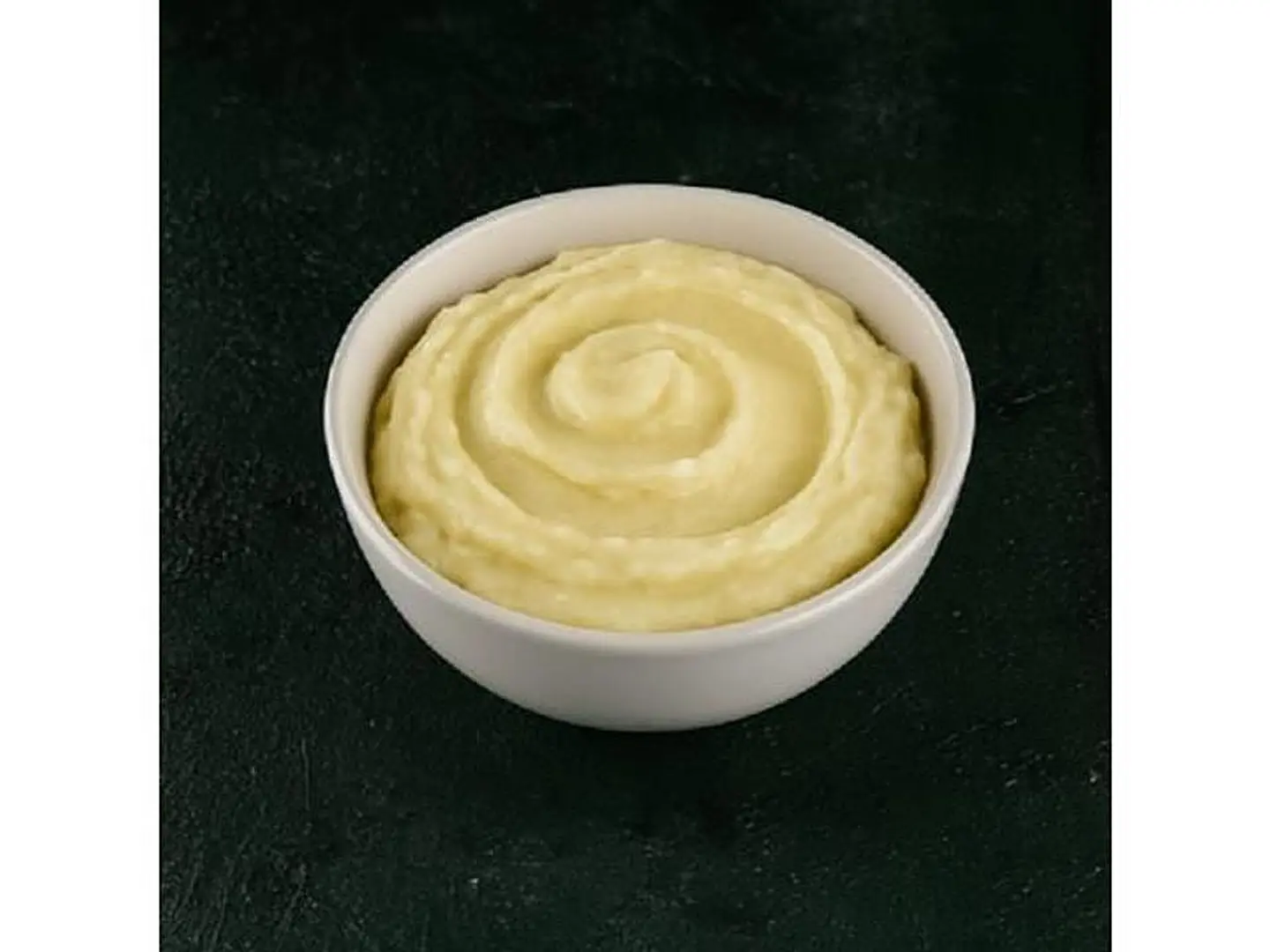 بطاطس مهروسة