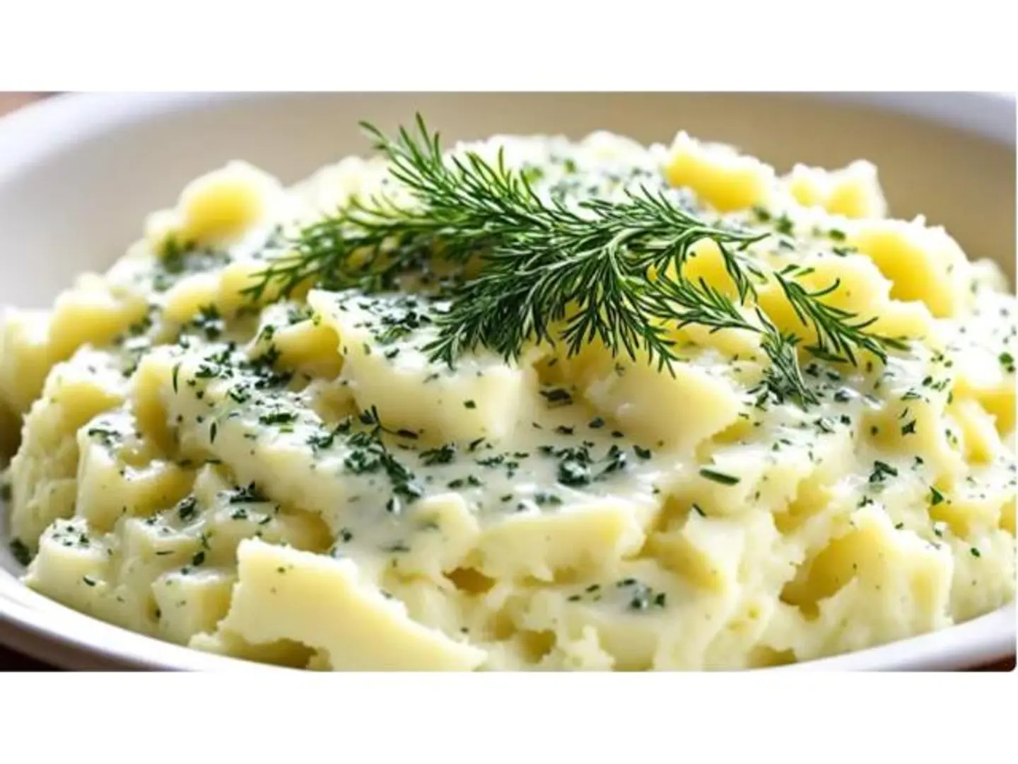 كزبرة مهروسة