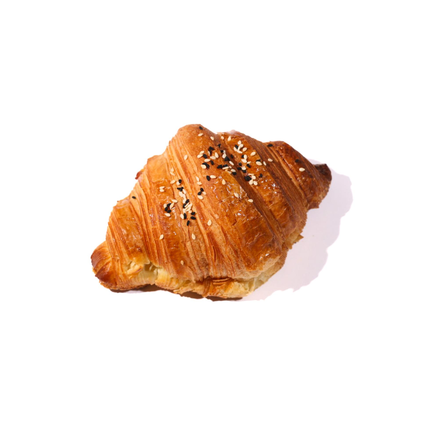 Turkish Croissant