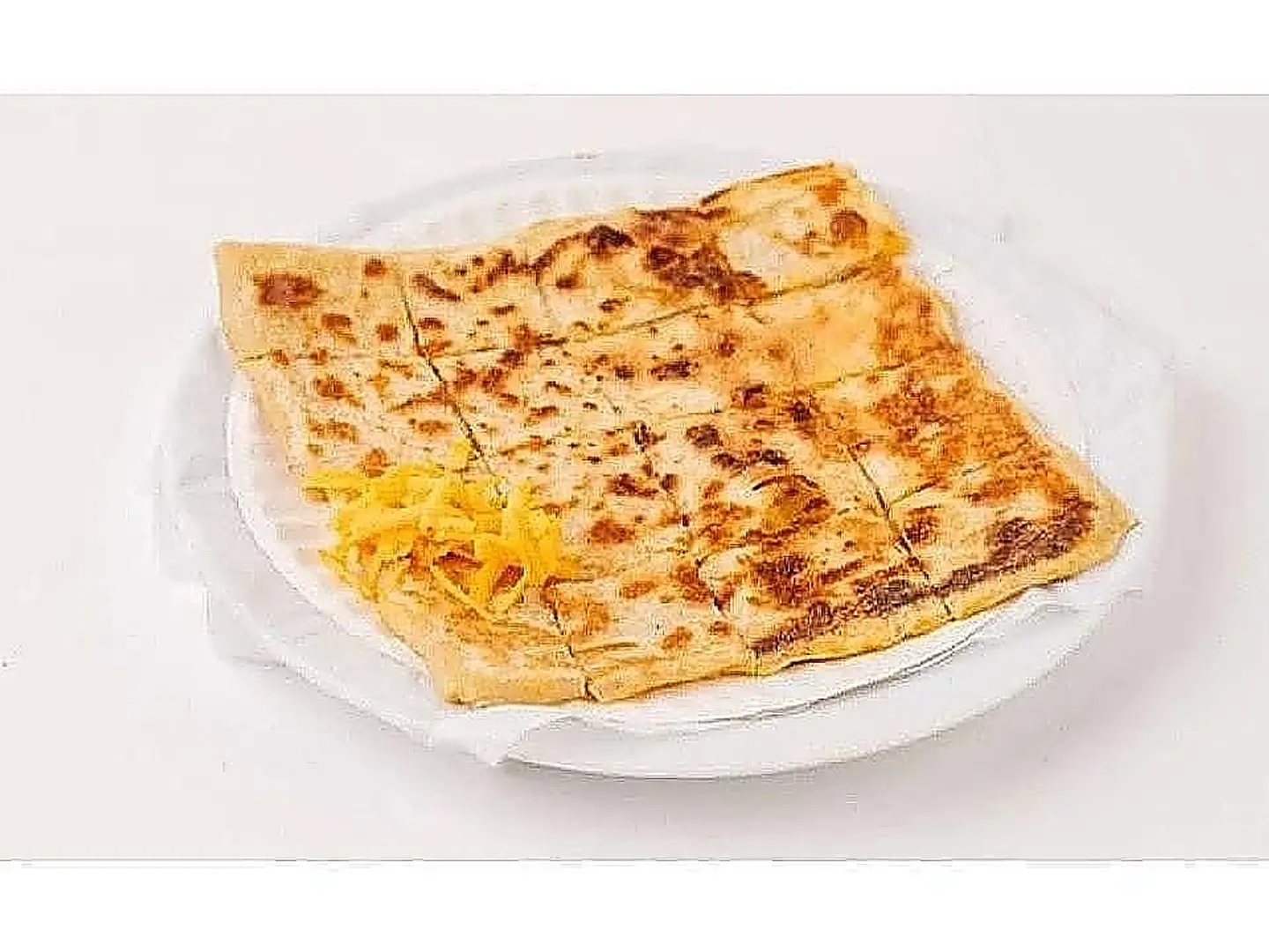 Cheddar Cheese Mutabbak