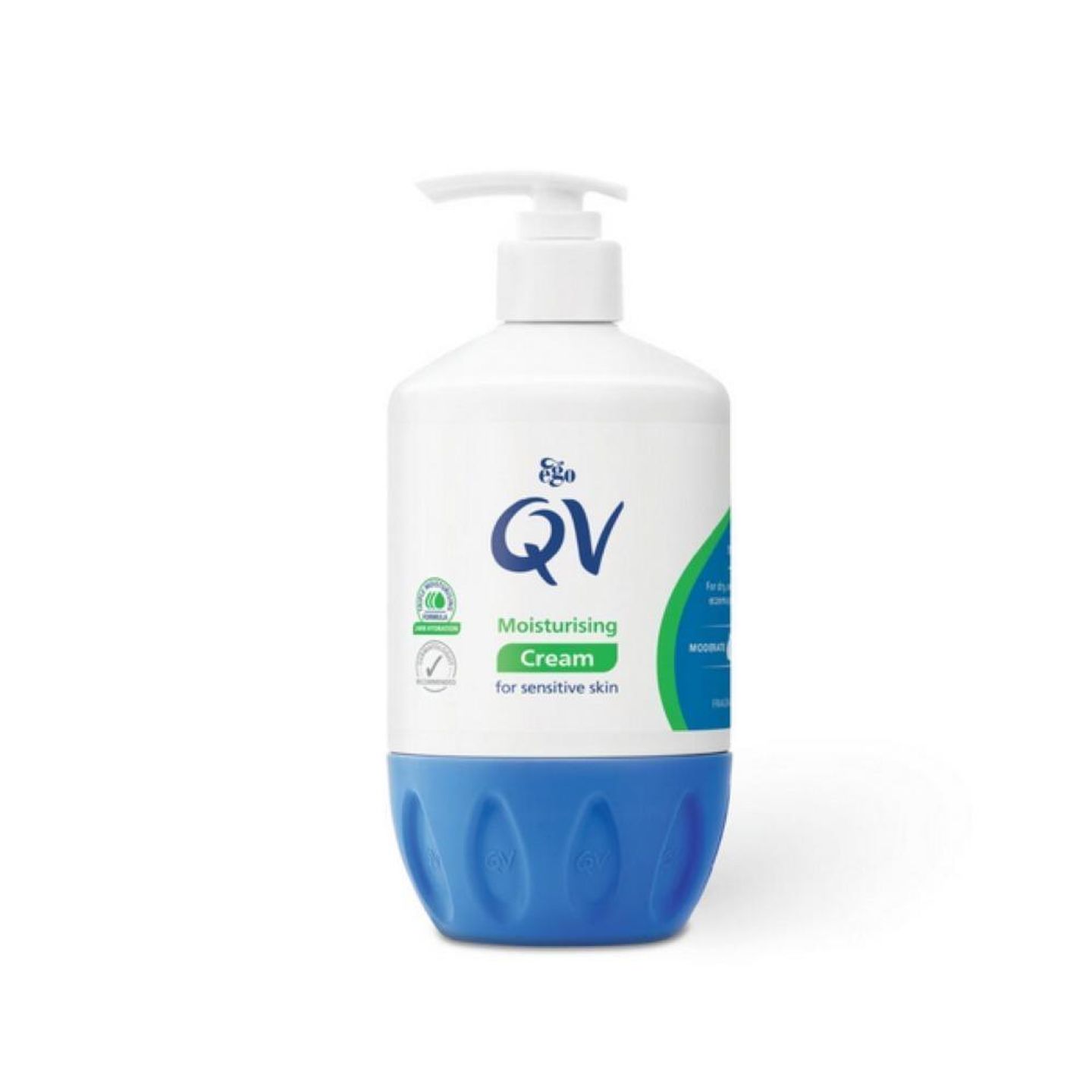 Qv Moisturizing Cream 500g