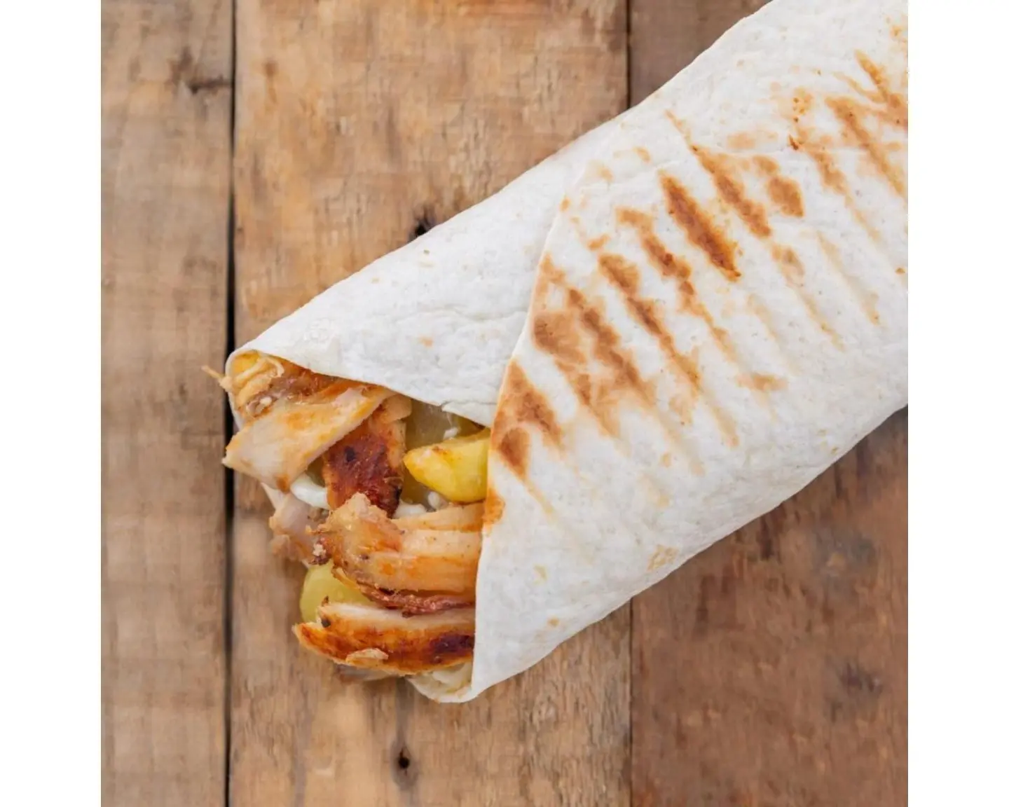 Sarukh Shawarma