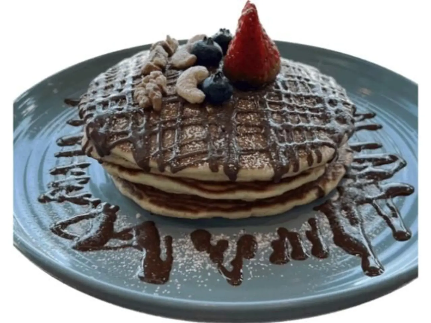 Pancakes
