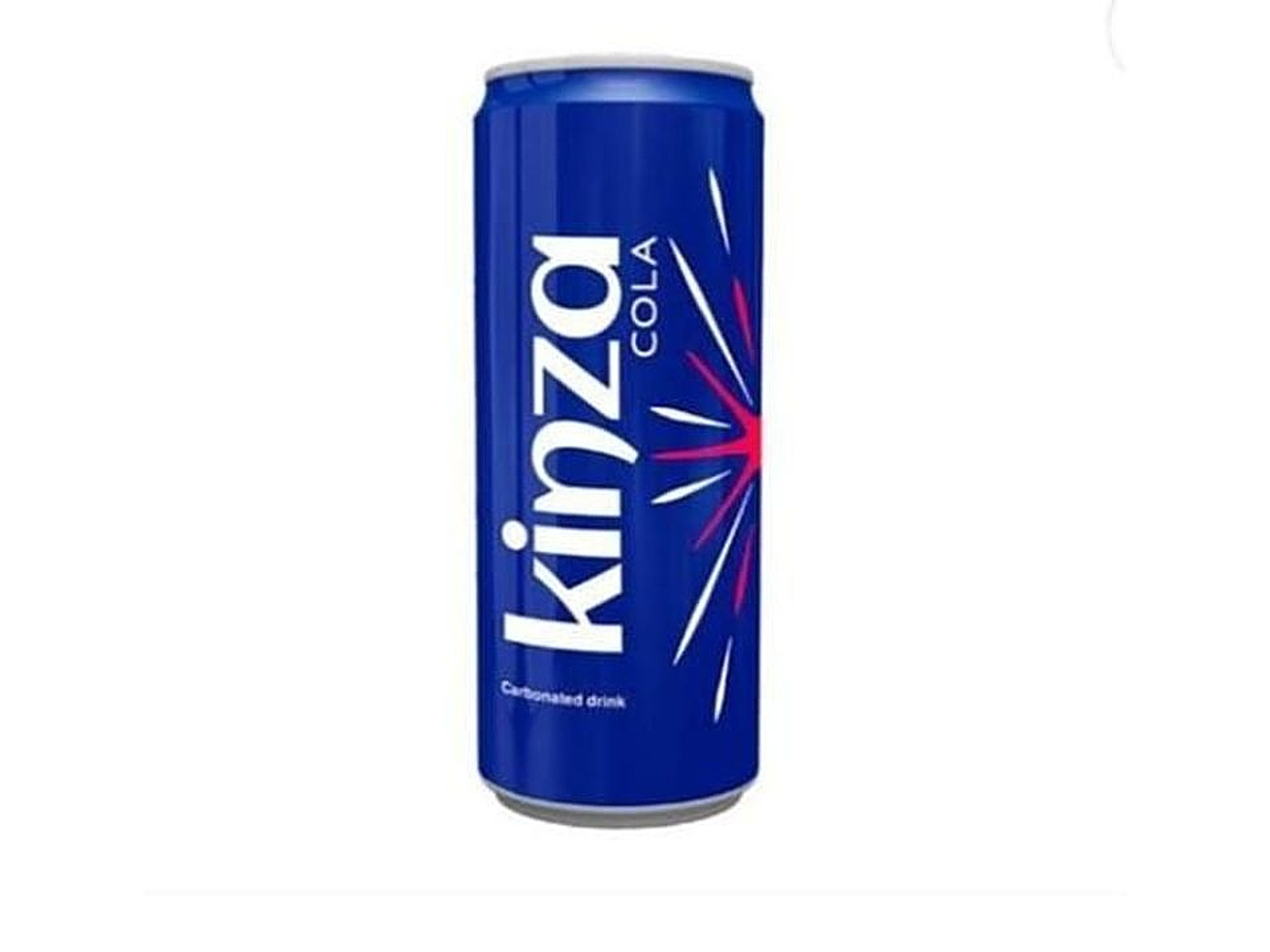 Kenza Cola