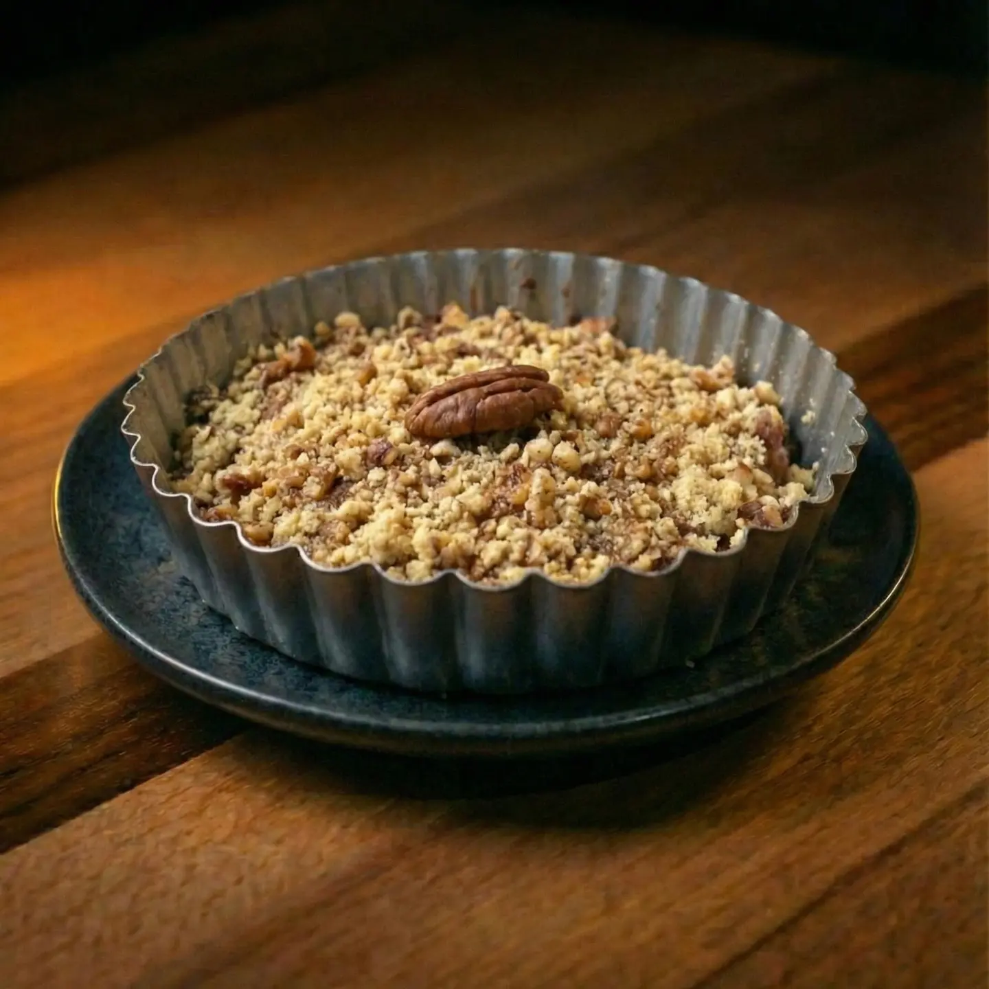 كرمبل التفاح