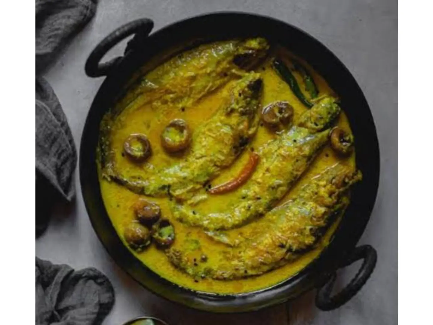 Pabda Fish