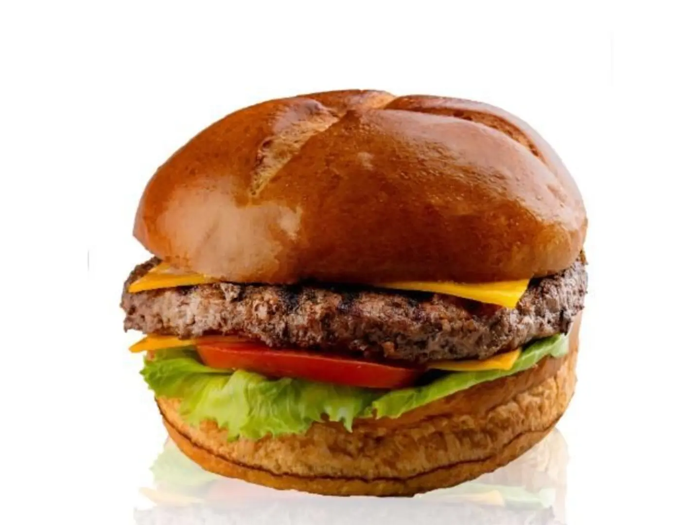 كلاسيك برجر