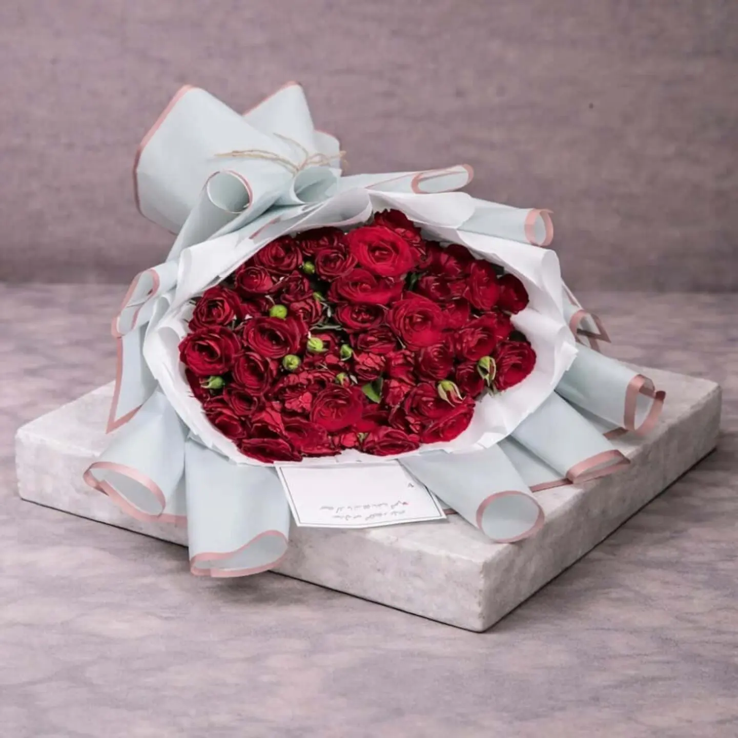 باقة برستيج