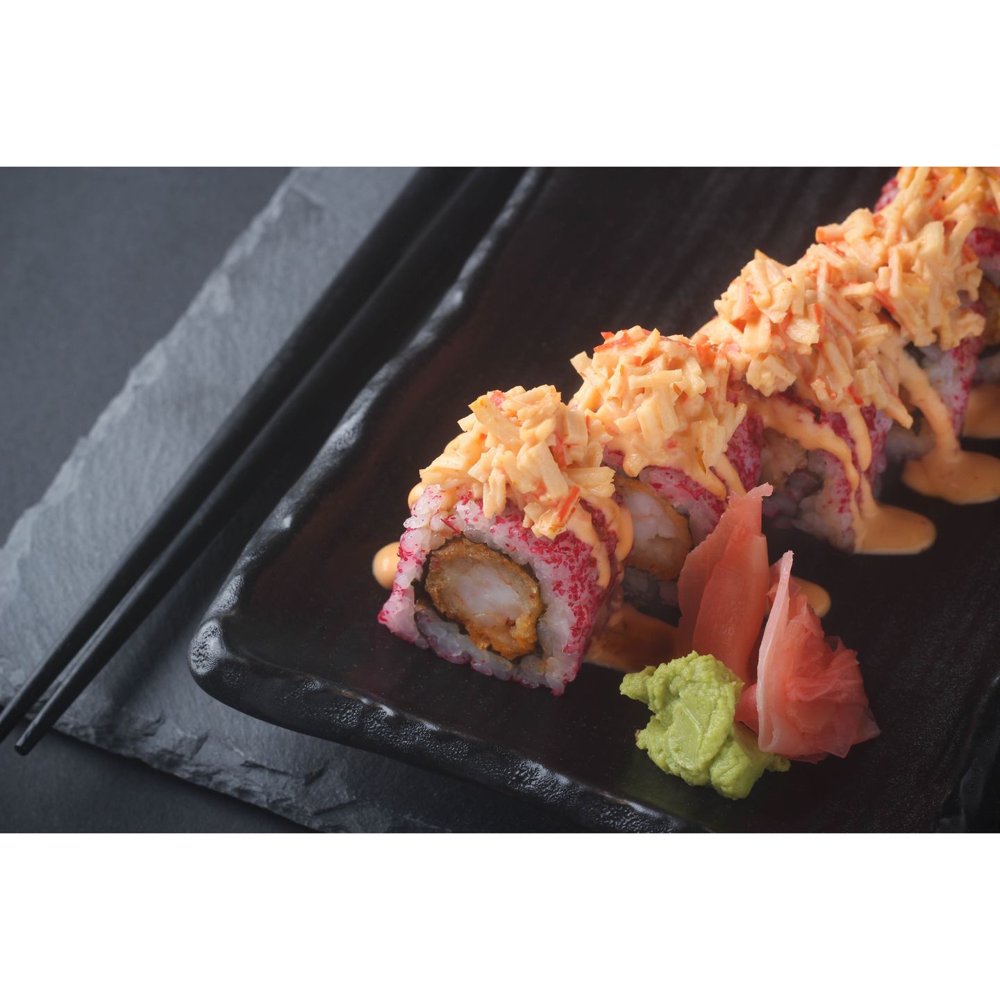 Fs Dynamite Shrimp Roll