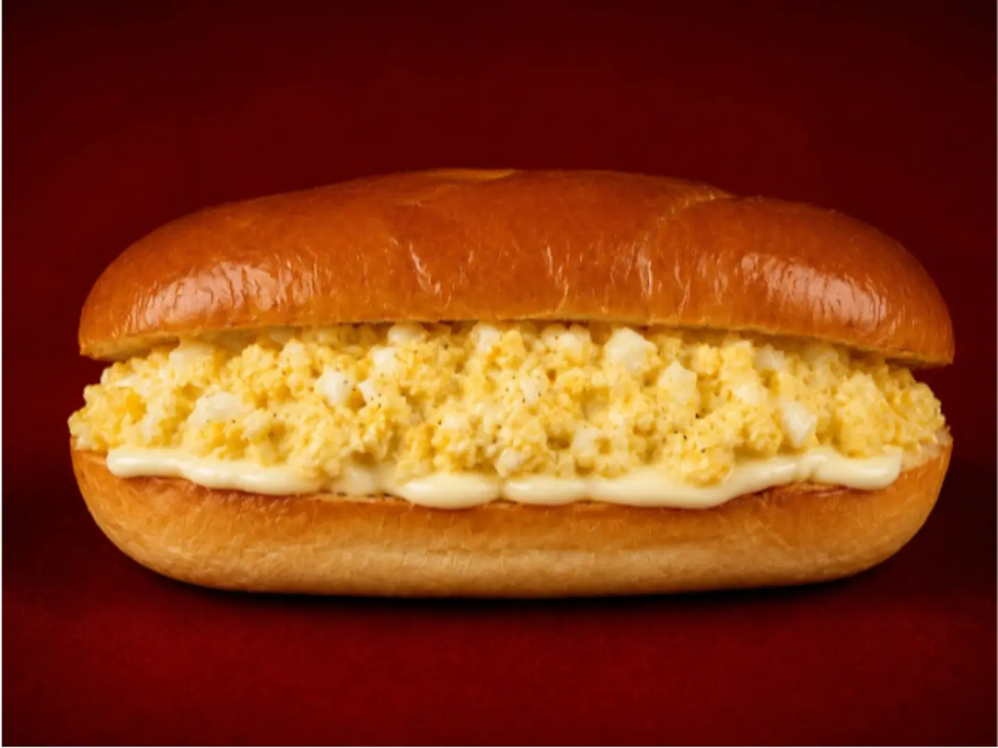Scrambled Eggs
