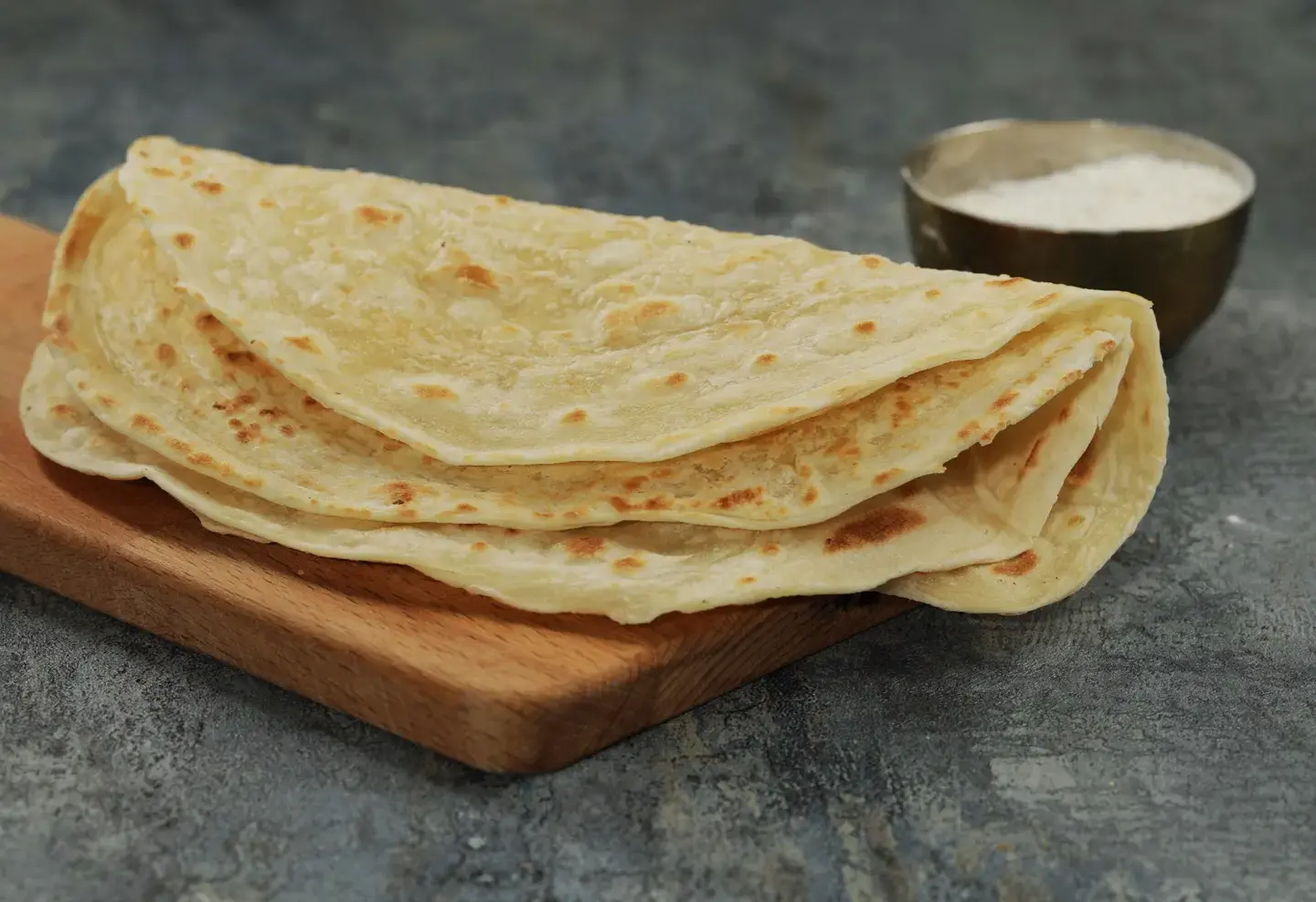 Chapati Bread