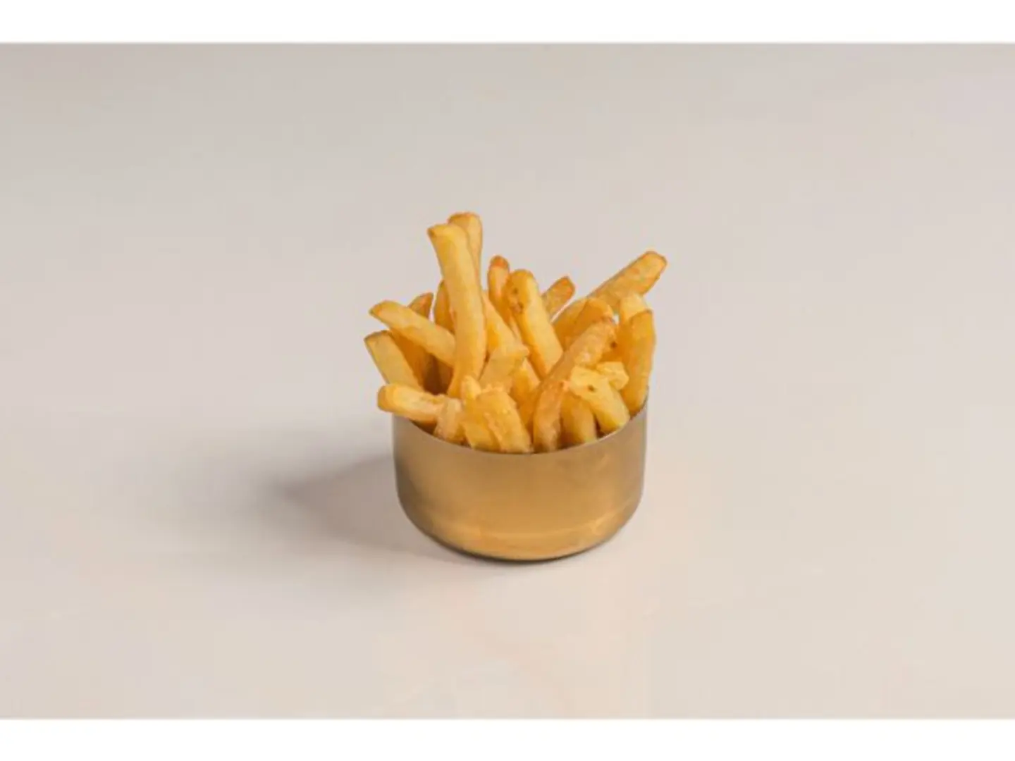 بطاطا مقلية