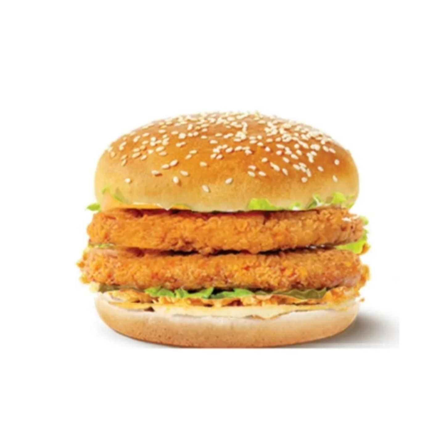 Double Burger
