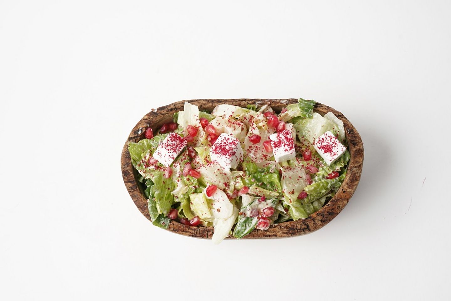 Millt Salad