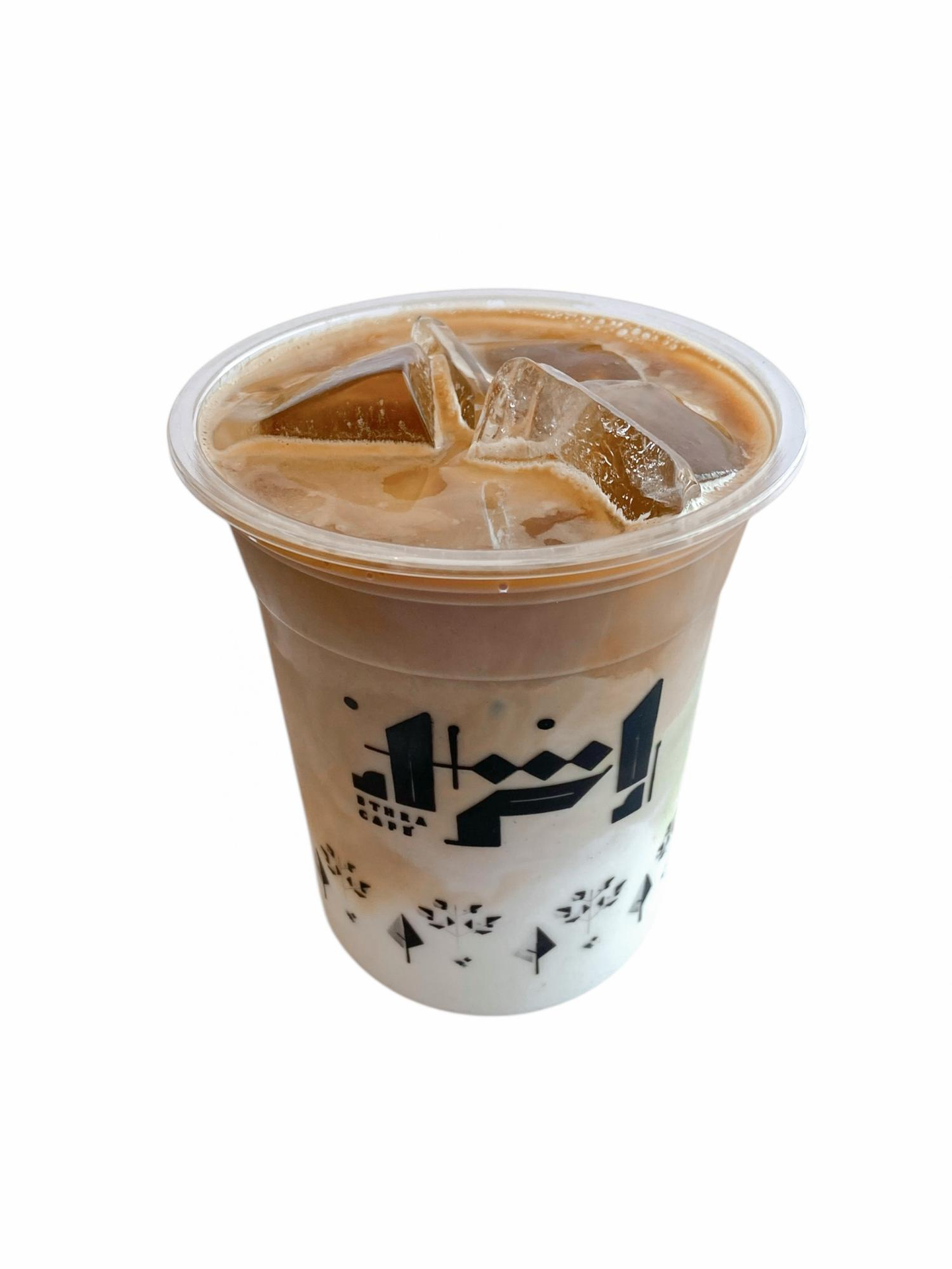 سبانيش لاتيه