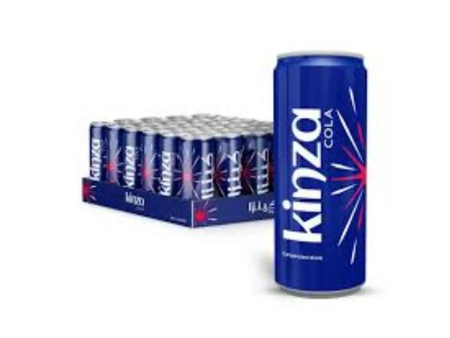 Kinza Cola
