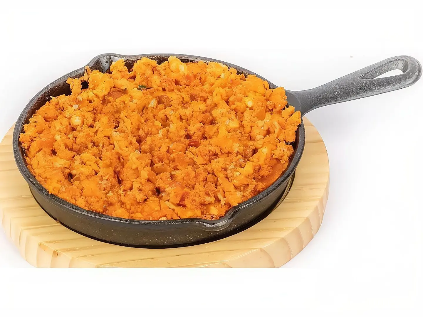 Adeni Shakshuka