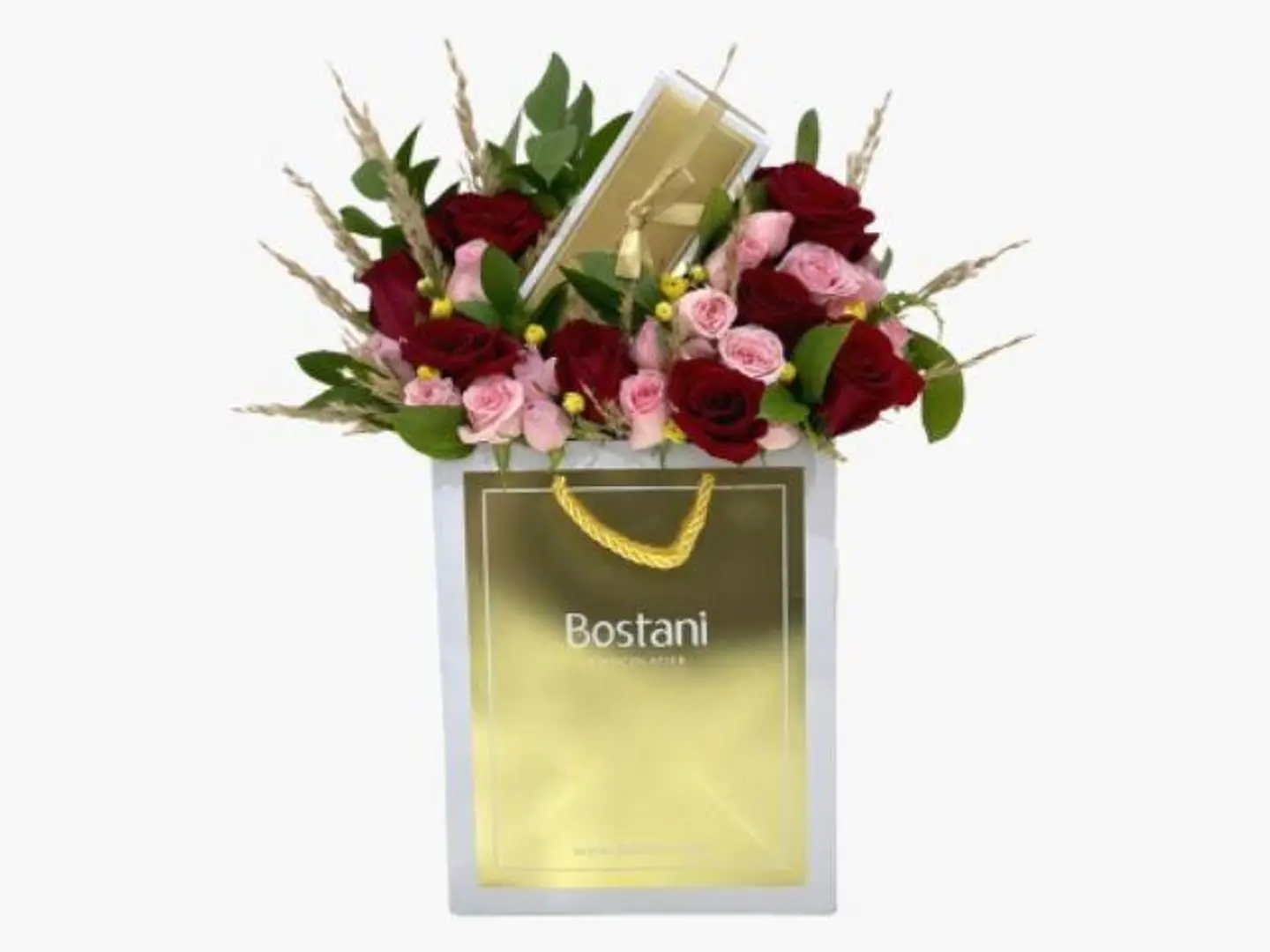 بوكس شوكلاته بستاني الاميرة