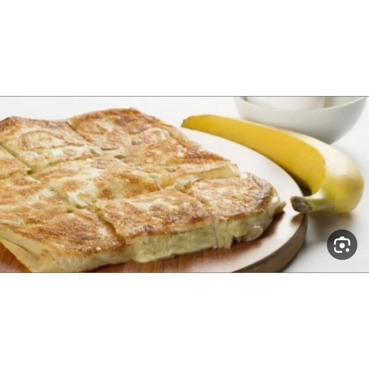Banana Sweet Mutabbak