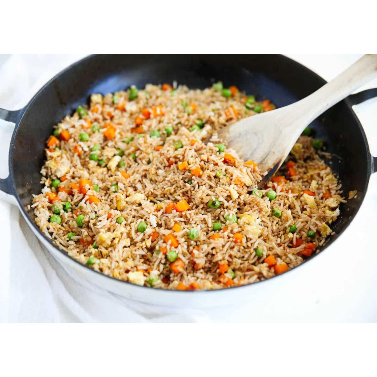 Beef Fried Rice