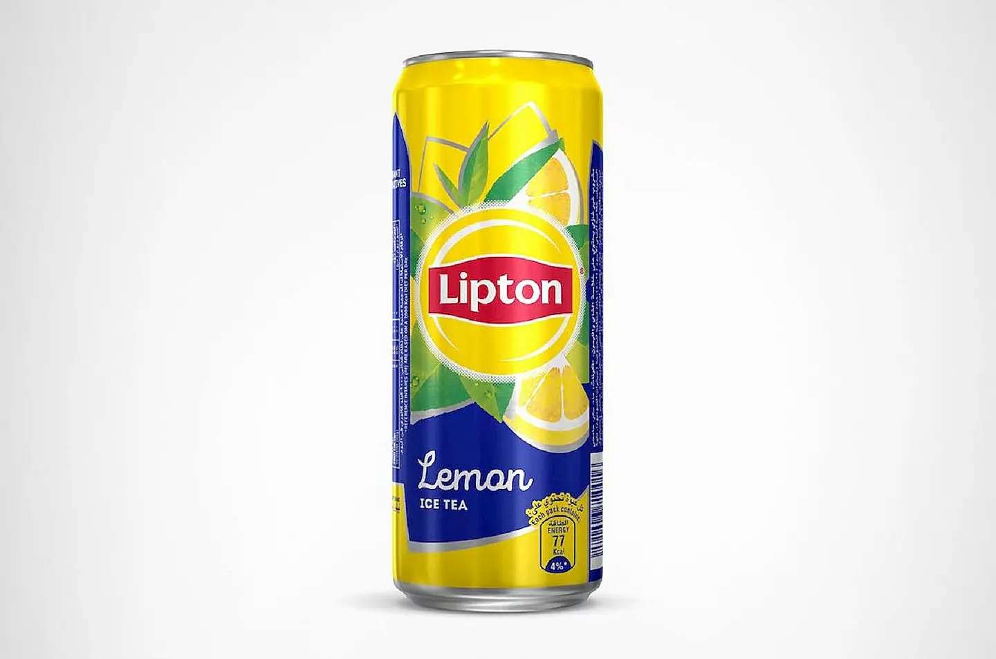Lipton Lemon Icetea