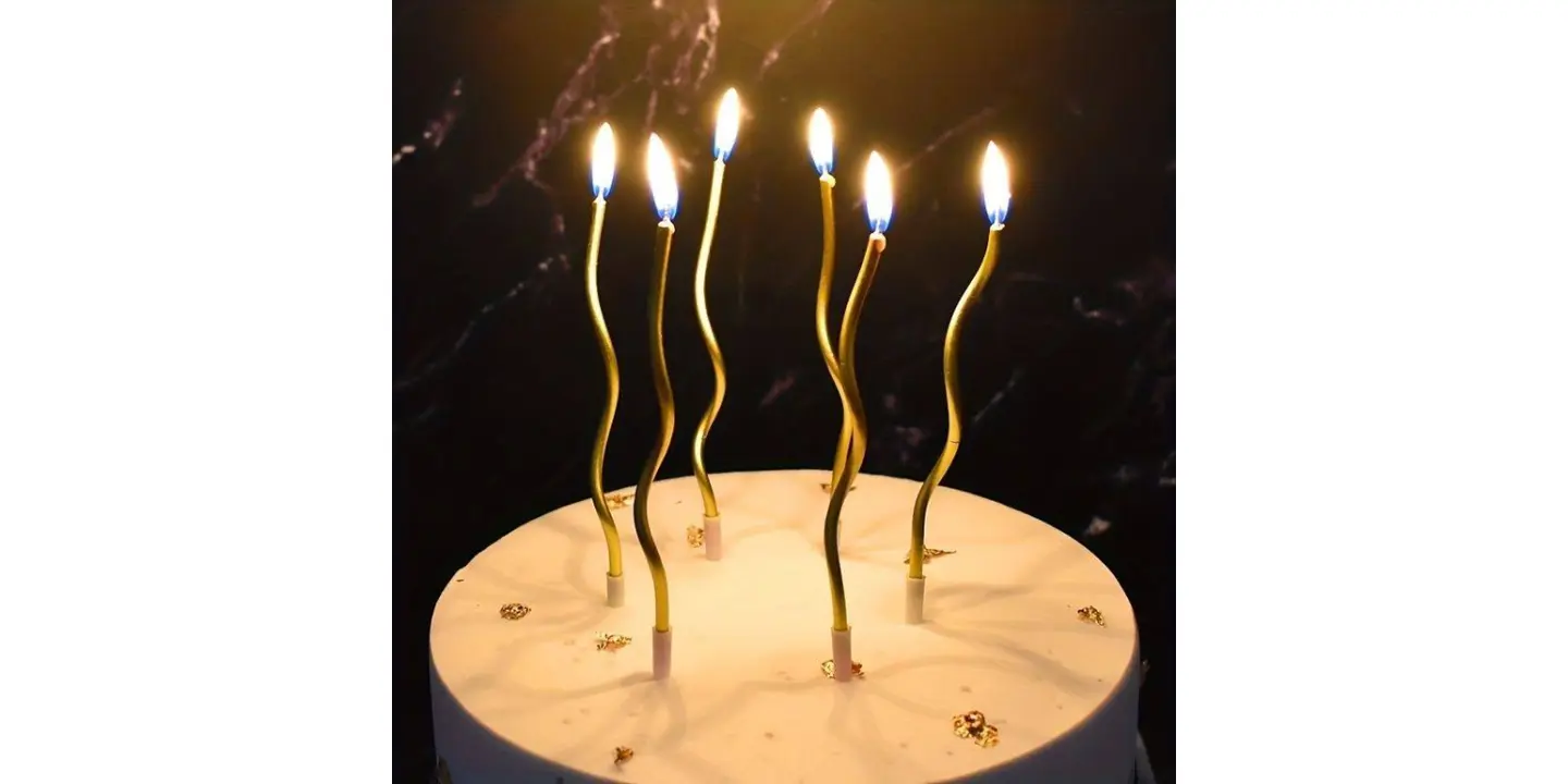 Candles