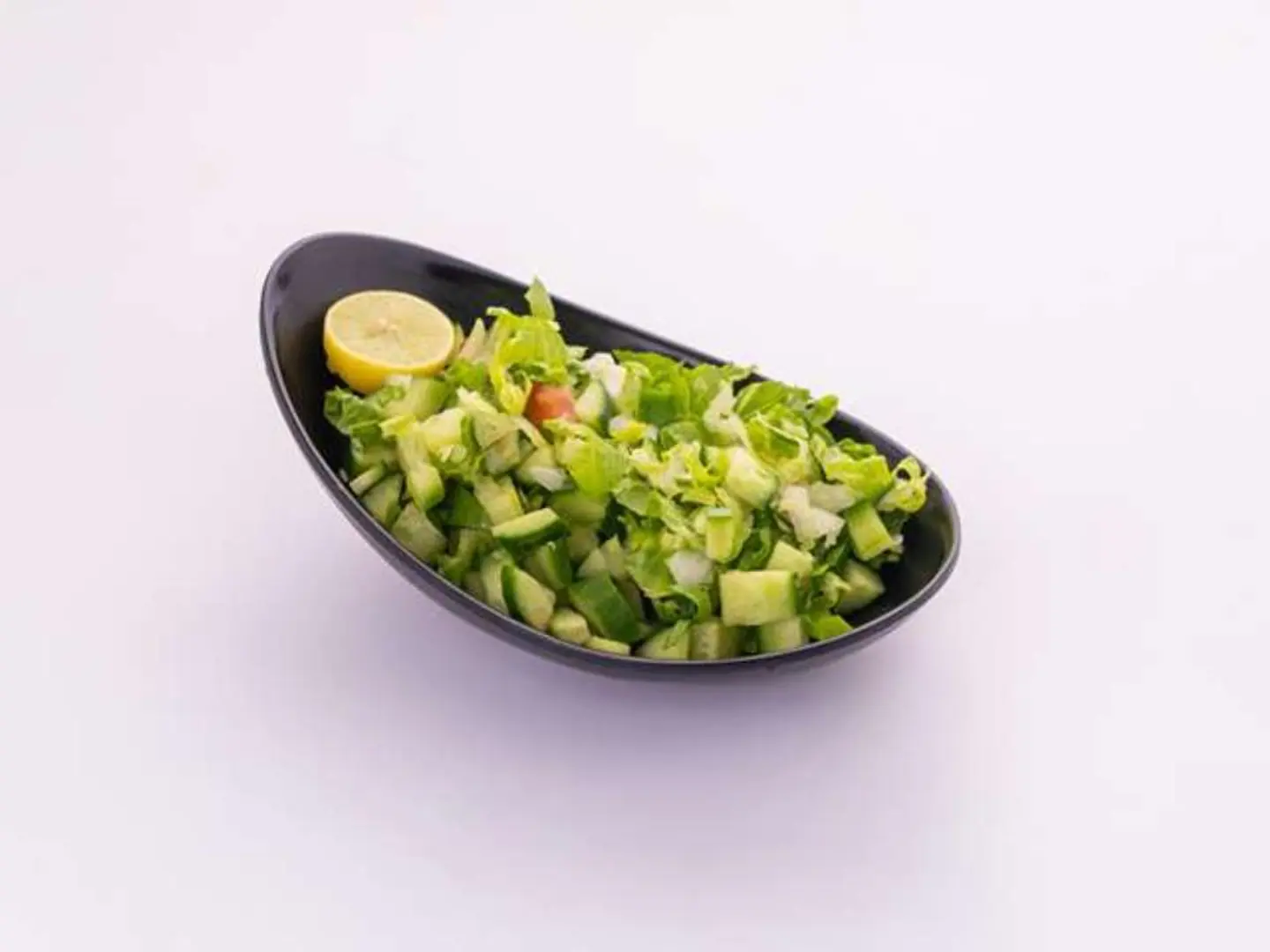 Vegetable Salad