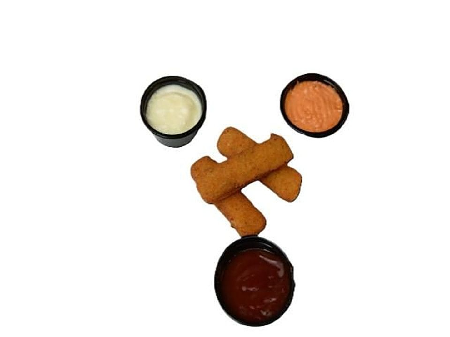 Jalapeno Cheese Sticks