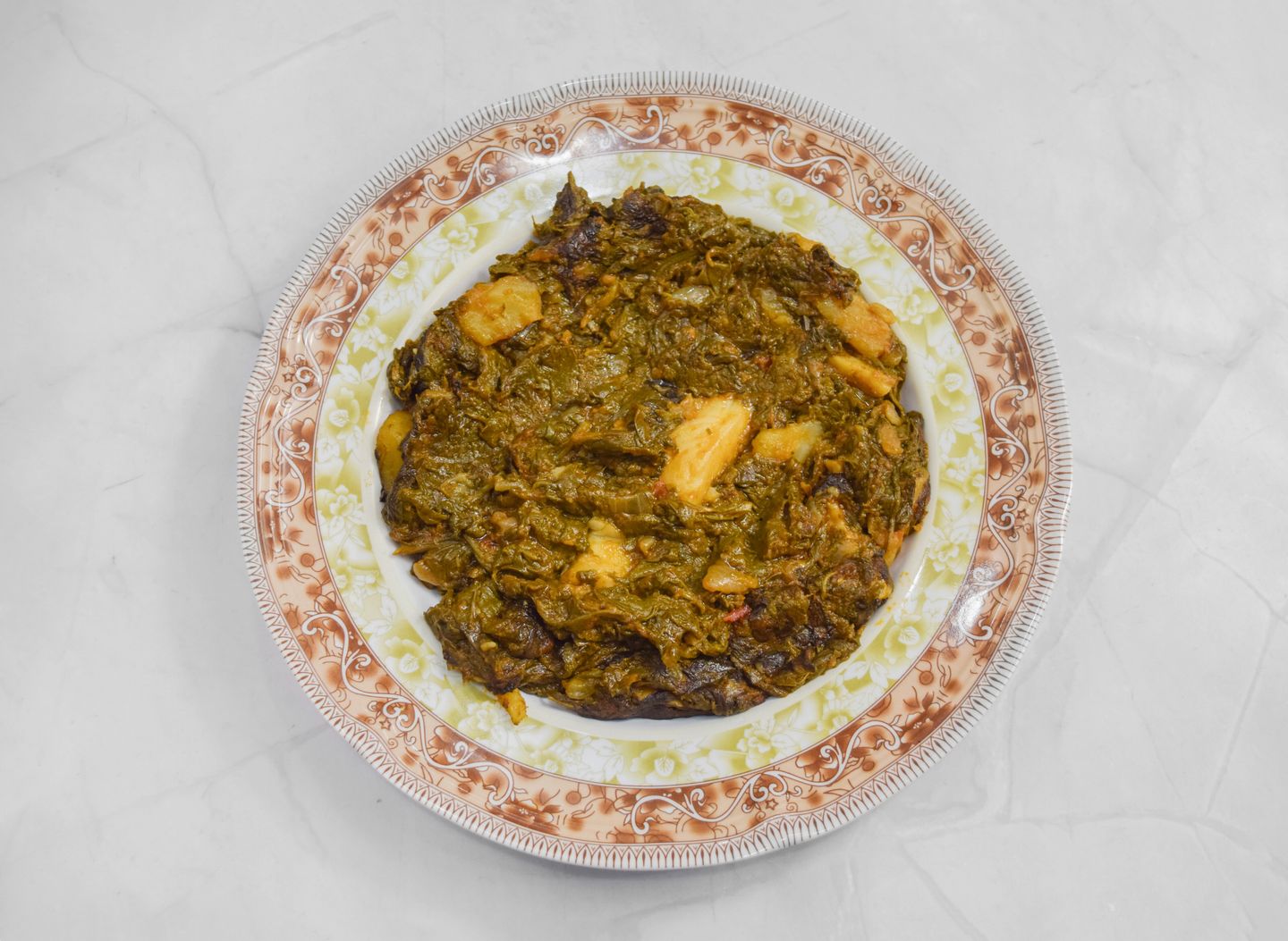 سبانخ