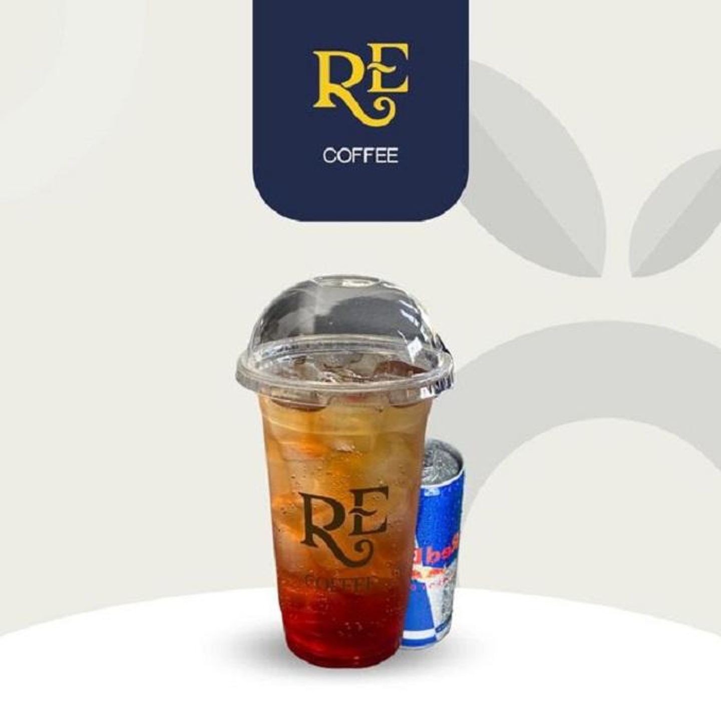 Red Bull Mojito
