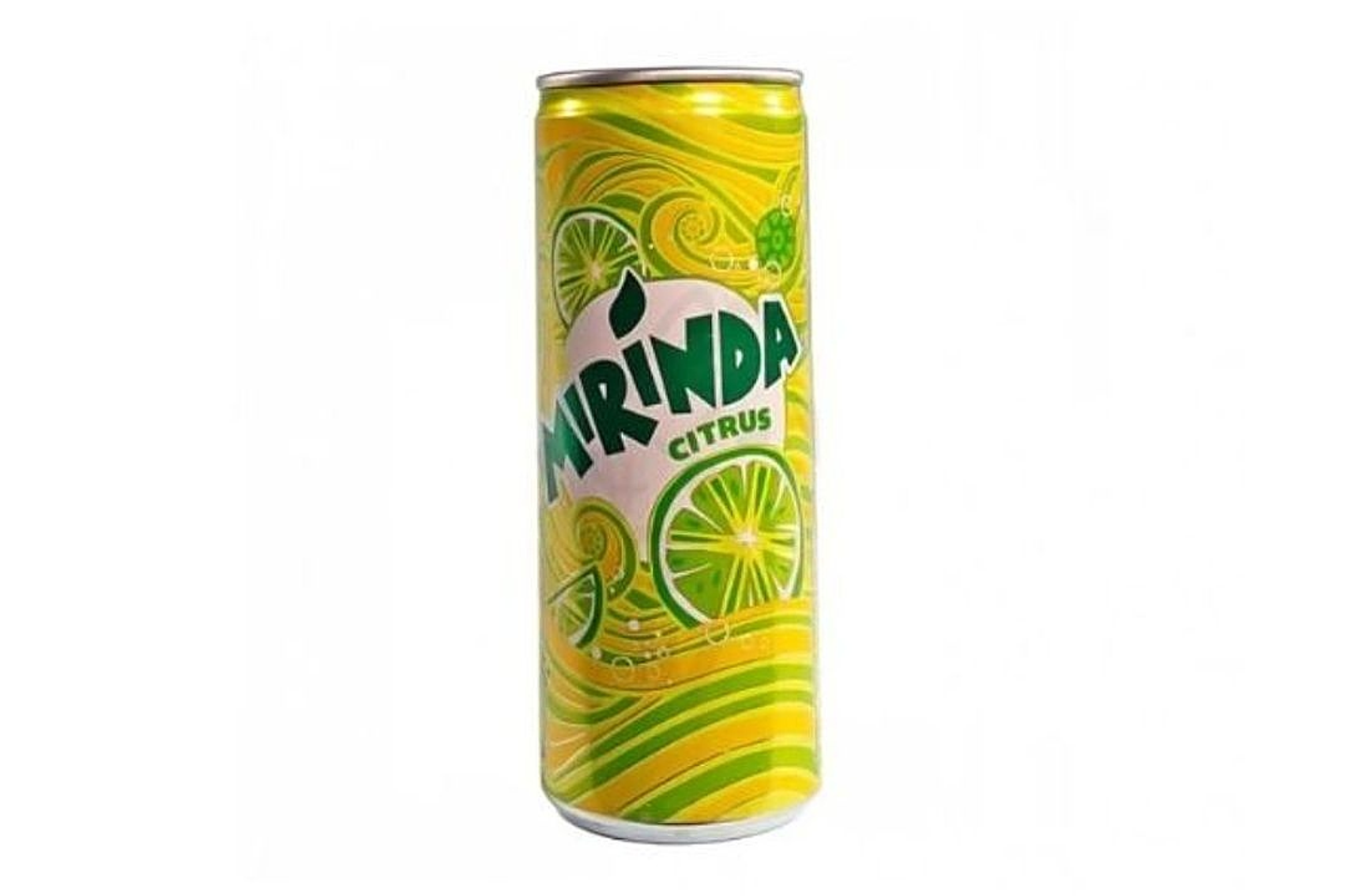 Mirinda Citrus