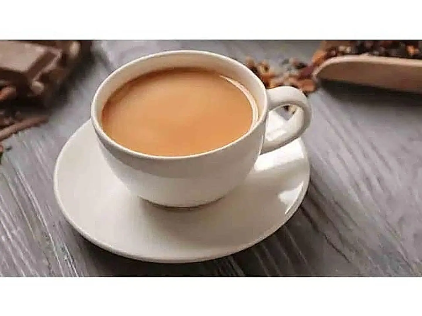 Tea Milk