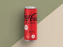 كوكاكولا زيرو