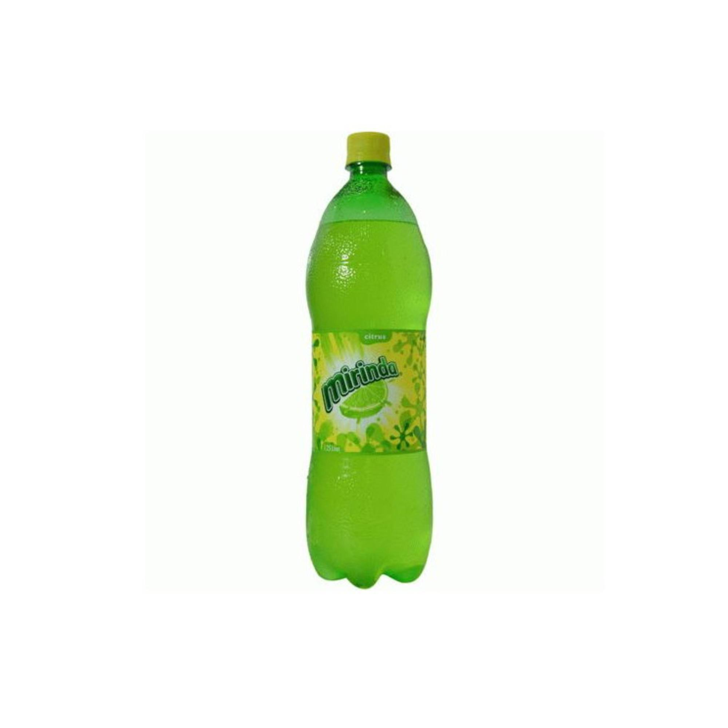 Mirinda Citrus Medium