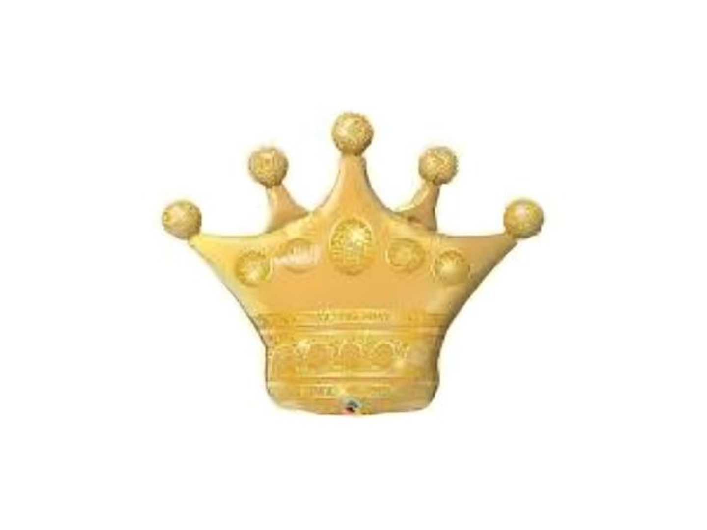 بالون عيد ميلاد قصدير 40 انش 17