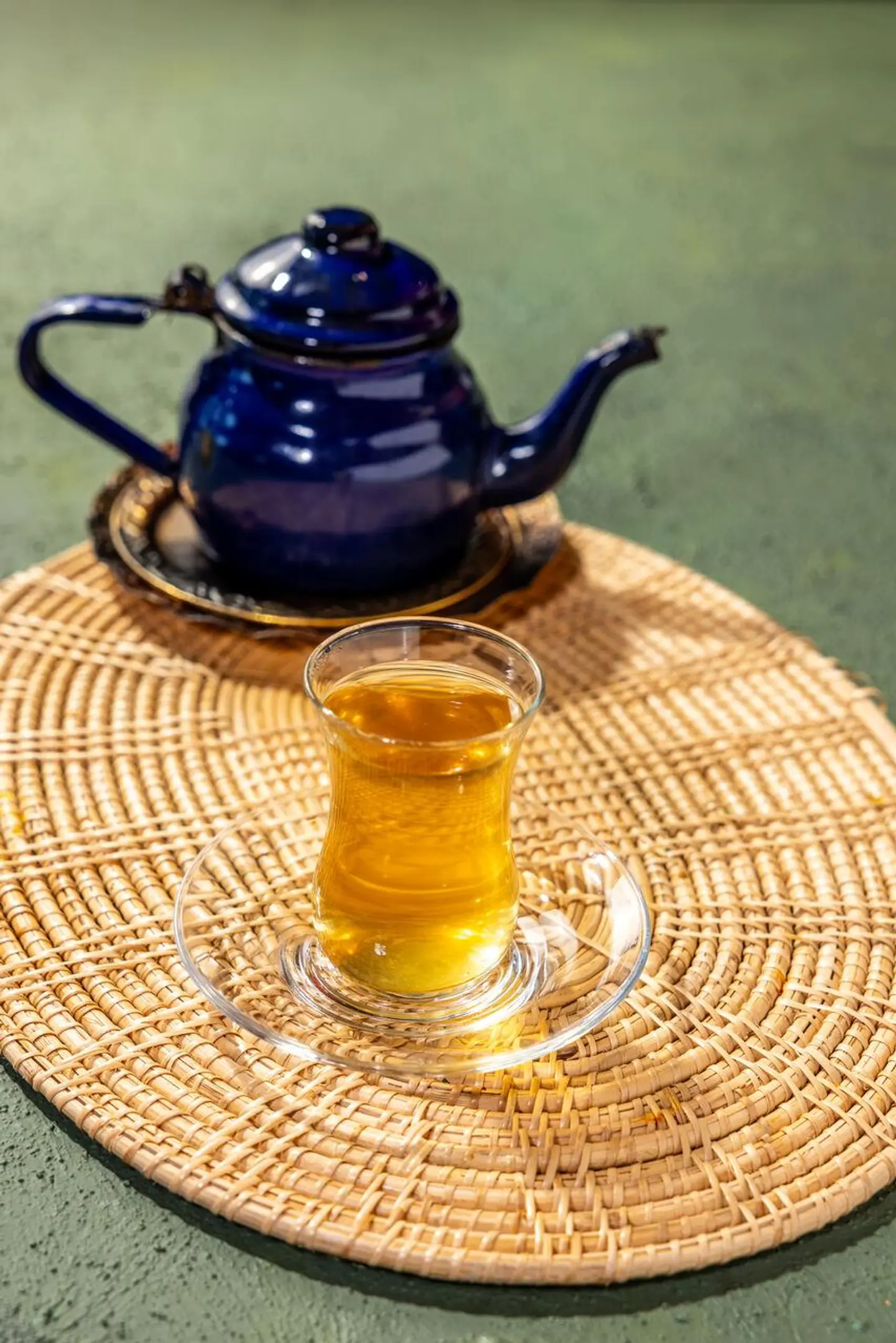 Green Tea