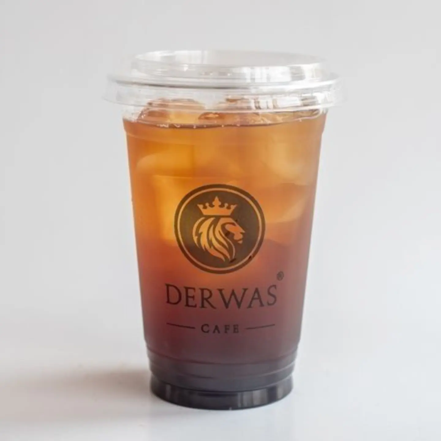 Peach Ice Tea