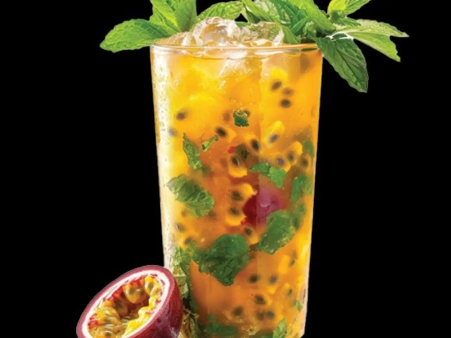 Passion Fruit