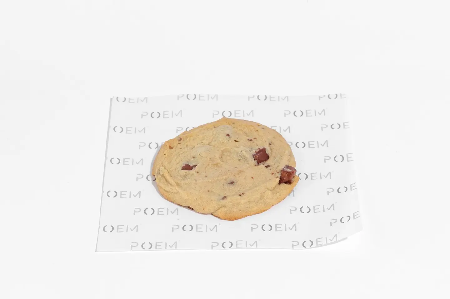 Vanilla Cookies