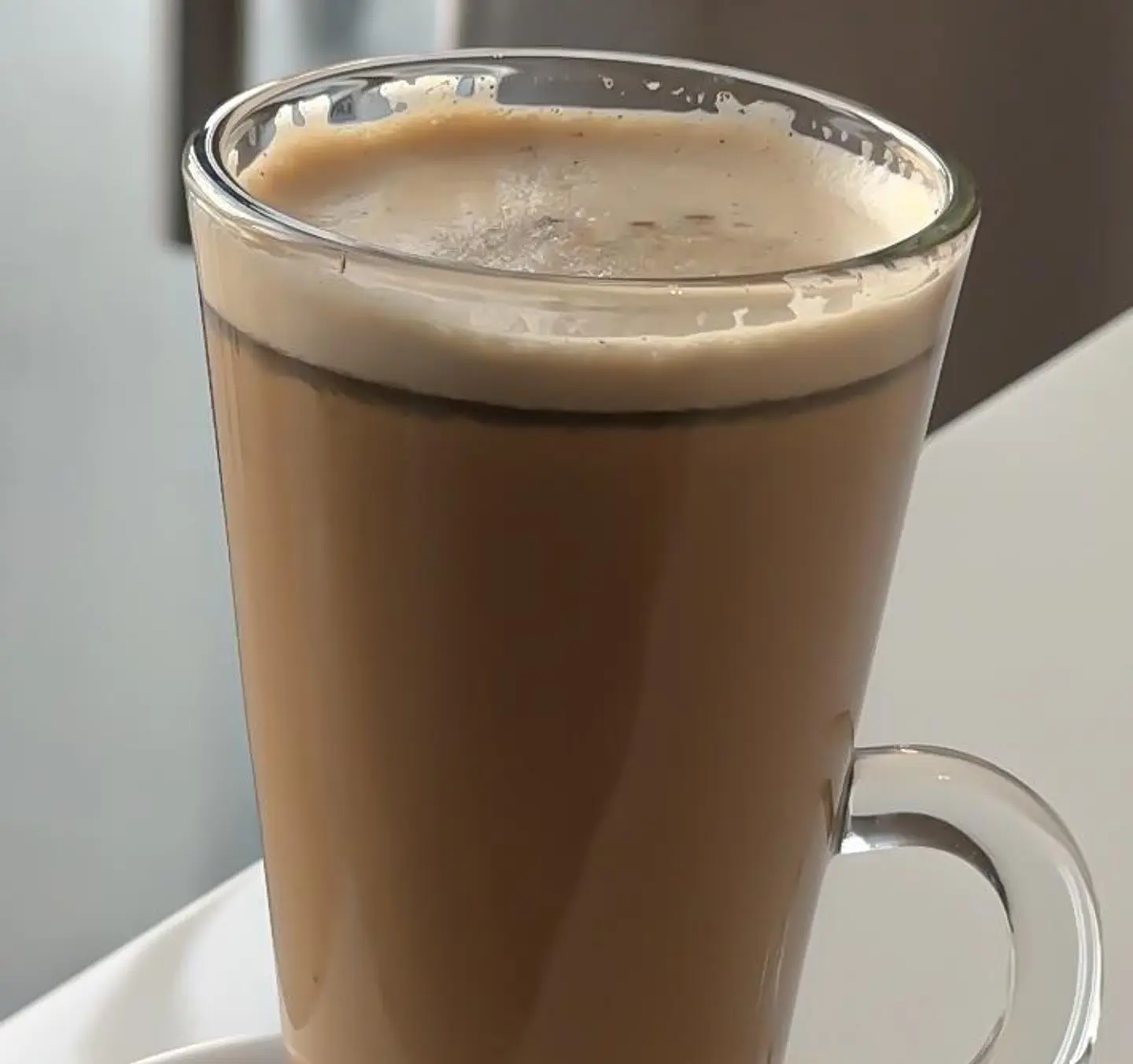 Crack Tea