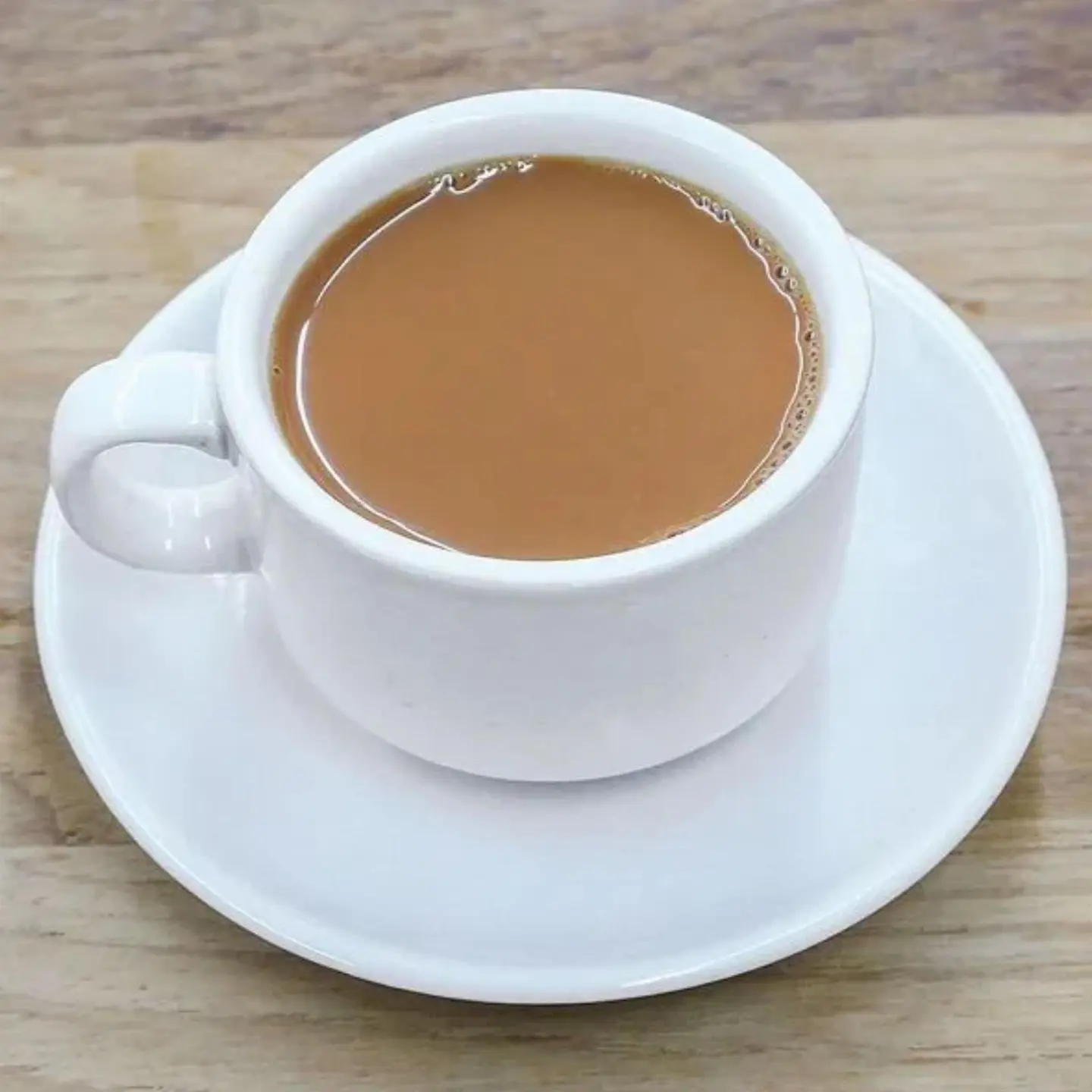 Milk Tea