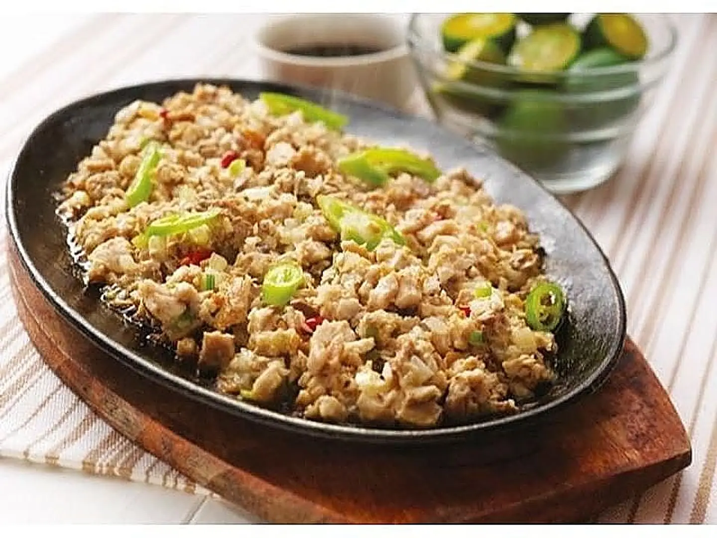 Chicken Sausage