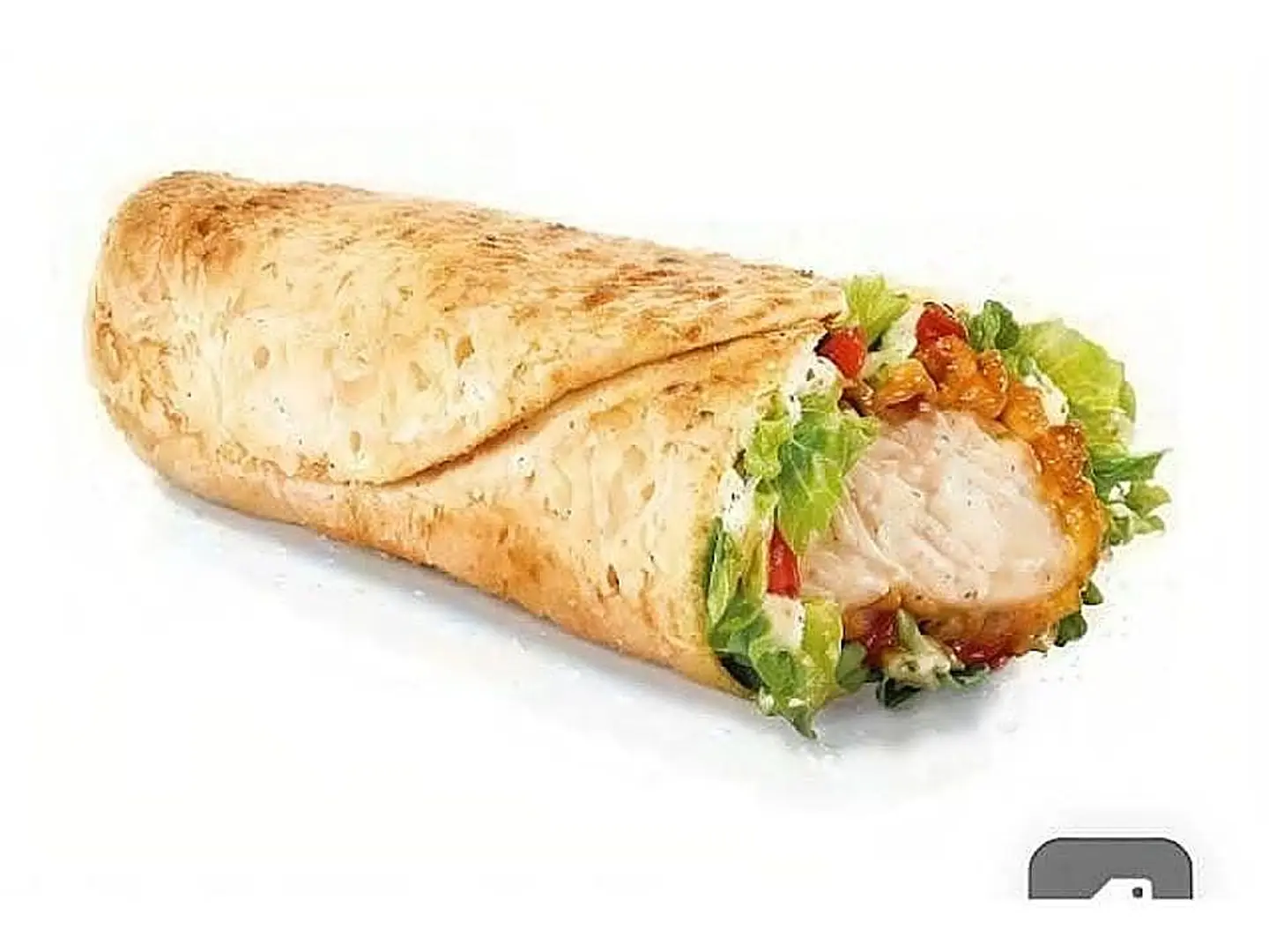 Zinger Sandwich