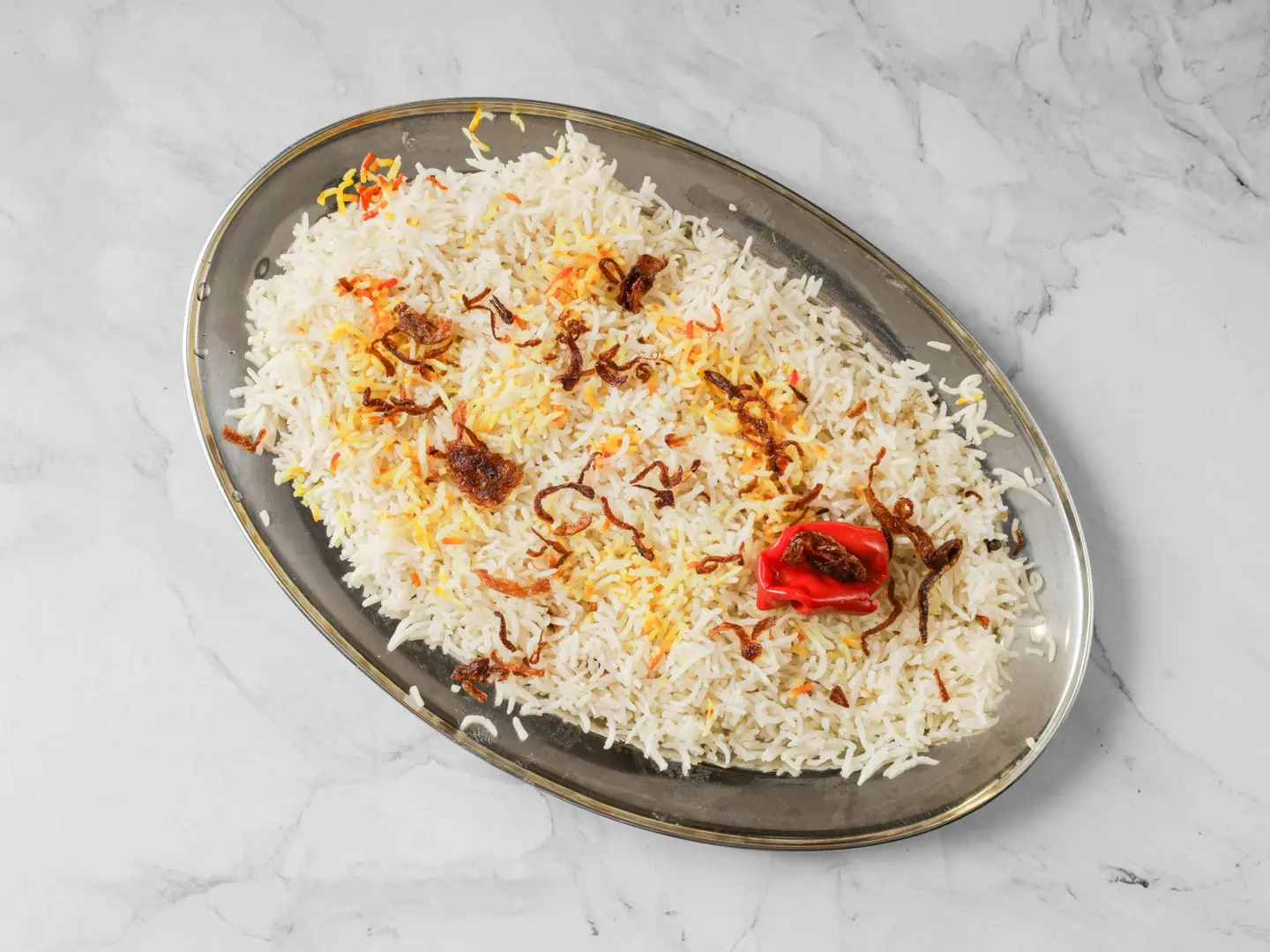 Pishawari Rice