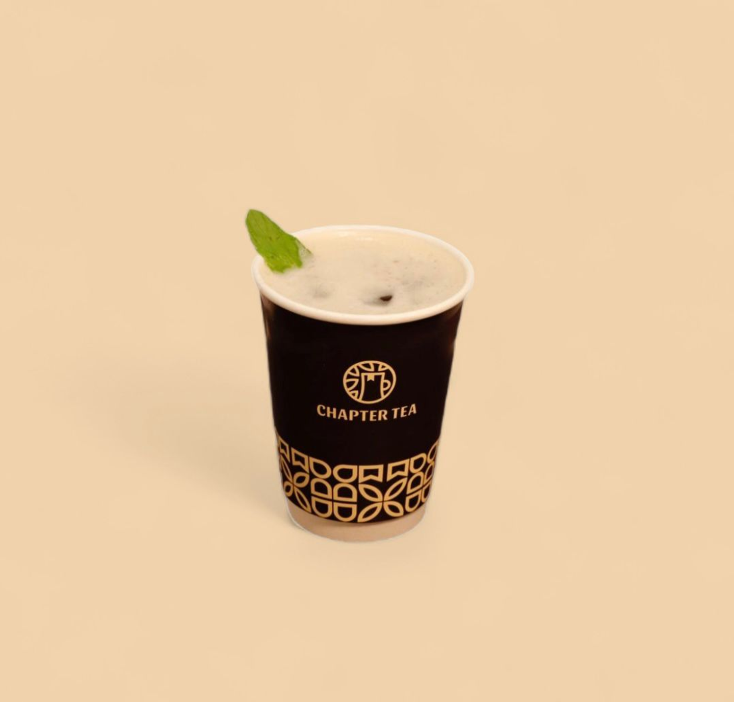 Ice Tea Peach - Small