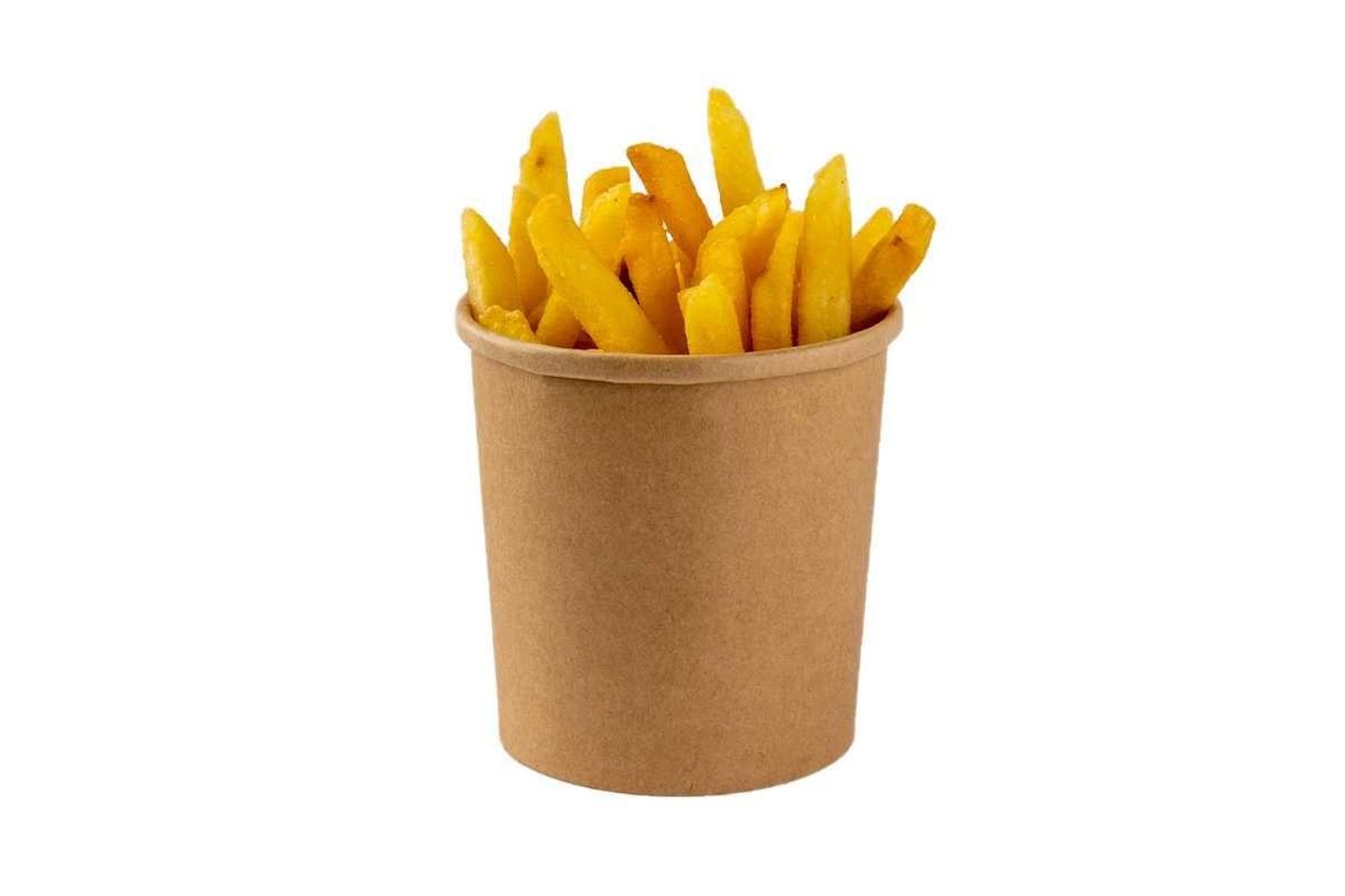 علبة بطاطس