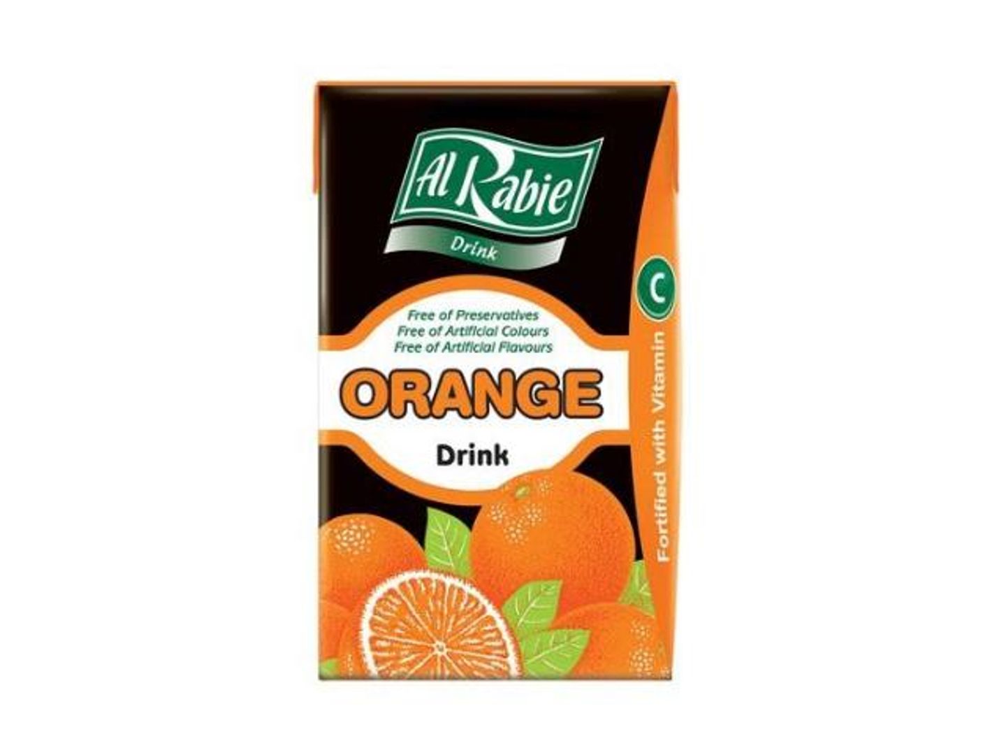Rabie Juice