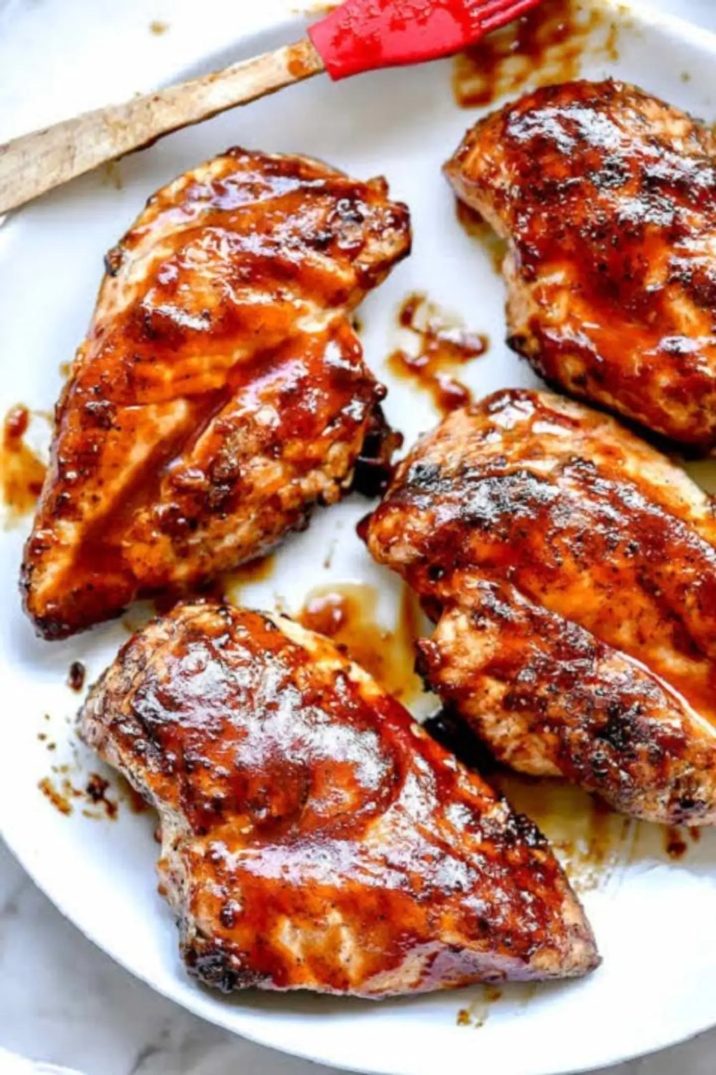 Chicken Bbq