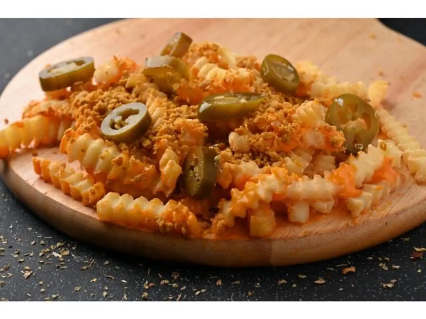 تكساس فرايز