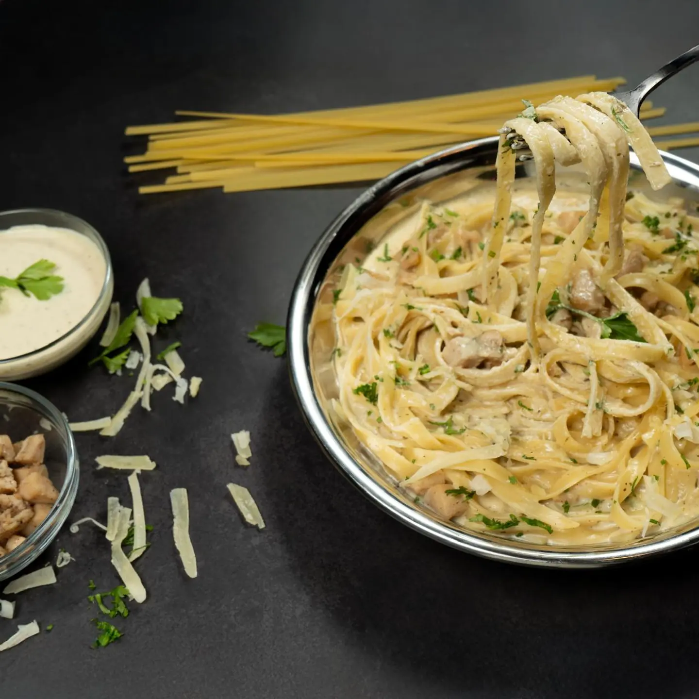 الفريدو فيتوتشيني